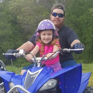 Meet your Posher, Jared